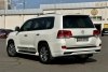 Toyota Land Cruiser  2016.  4