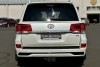 Toyota Land Cruiser  2016.  5