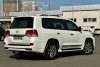 Toyota Land Cruiser  2016.  6