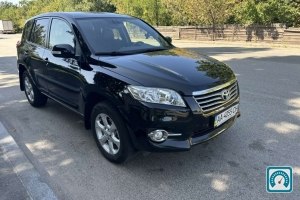 Toyota RAV4  2010 820308