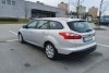 Ford Focus 3 2014.  2