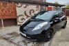 Nissan Leaf  2013.  2