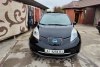 Nissan Leaf  2013.  3