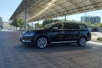 Volkswagen Passat Alltrack 2013  