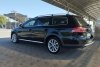 Volkswagen Passat Alltrack 2013.  4