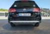 Volkswagen Passat Alltrack 2013.  6