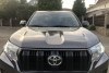 Toyota  Land Cruiser Prado  2019 820314