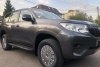 Toyota Land Cruiser Prado  2019.  2