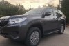 Toyota Land Cruiser Prado  2019.  3