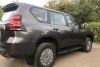 Toyota Land Cruiser Prado  2019.  5