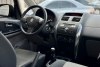 Suzuki SX4  2009.  10