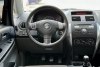 Suzuki SX4  2009.  11