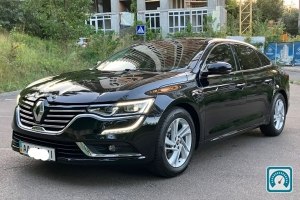 Renault Talisman  2019 820317