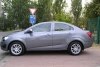 Chevrolet Aveo automat 2014.  8