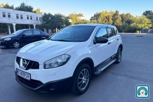 Nissan Qashqai AWD 2011 820324