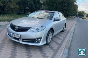 Toyota Camry 50 2014 820328