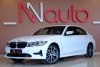 BMW  3 Series  2020 820331