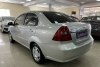 Chevrolet Aveo  2008.  2