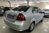 Chevrolet Aveo  2008.  4