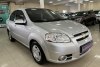 Chevrolet Aveo  2008.  5