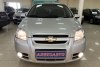 Chevrolet Aveo  2008.  6