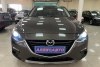 Mazda 3  2016.  2