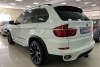 BMW X5  2011.  4