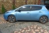 Nissan Leaf  2016.  1