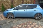 Nissan Leaf  2016  