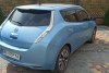 Nissan Leaf  2016.  4