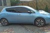 Nissan Leaf  2016.  5