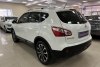 Nissan Qashqai  2010.  2