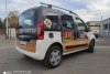 Fiat Qubo  2016.  2