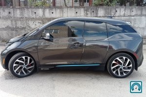 BMW i3  2014 820352