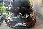 BMW i3  2014 в Миколаєві