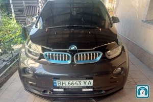 BMW i3  2014 №820352