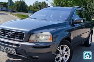 Volvo XC90  2007 820354