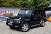 Mercedes  G-Class  2006 820357