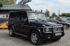 Mercedes G-Class  2006.  3