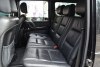 Mercedes G-Class  2006.  10