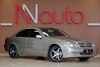 Mercedes E-Class E320 4 Matic 2005.  2