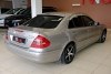 Mercedes E-Class E320 4 Matic 2005.  4