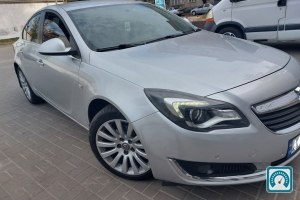 Opel Insignia  2015 820360