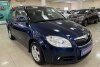 Skoda Fabia  2008.  1