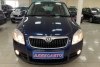 Skoda Fabia  2008.  2