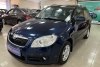 Skoda Fabia  2008.  3