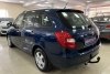 Skoda Fabia  2008.  4