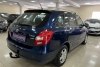 Skoda Fabia  2008.  7