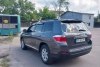 Toyota Highlander  2012.  4