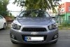 Chevrolet Aveo automat 2014.  7